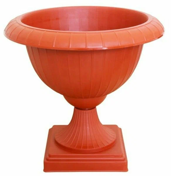 Кашпо Вазон №3